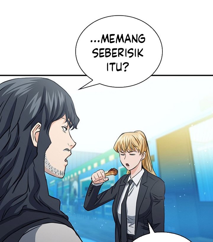 Seoul Station Druid Chapter 103 - halaman 55