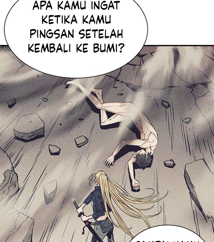 Seoul Station Druid Chapter 103 - halaman 59
