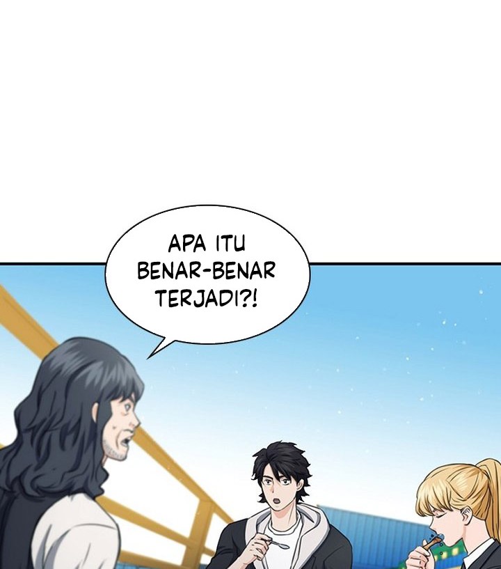 Seoul Station Druid Chapter 103 - halaman 61