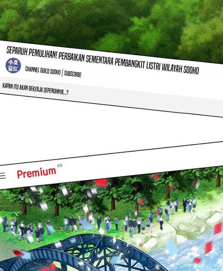 Seoul Station Druid Chapter 103 - halaman 67