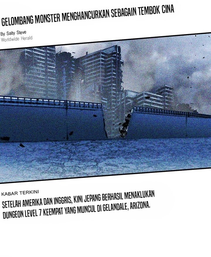 Seoul Station Druid Chapter 103 - halaman 69