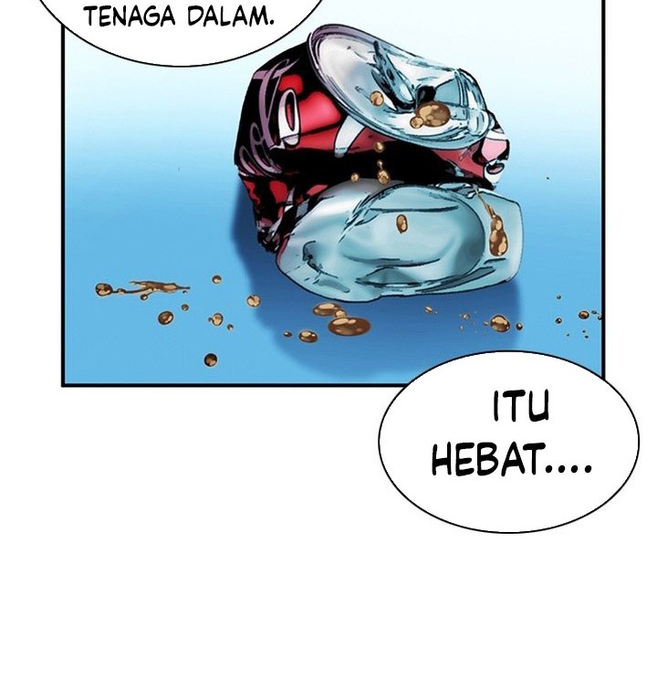 Seoul Station Druid Chapter 103 - halaman 7