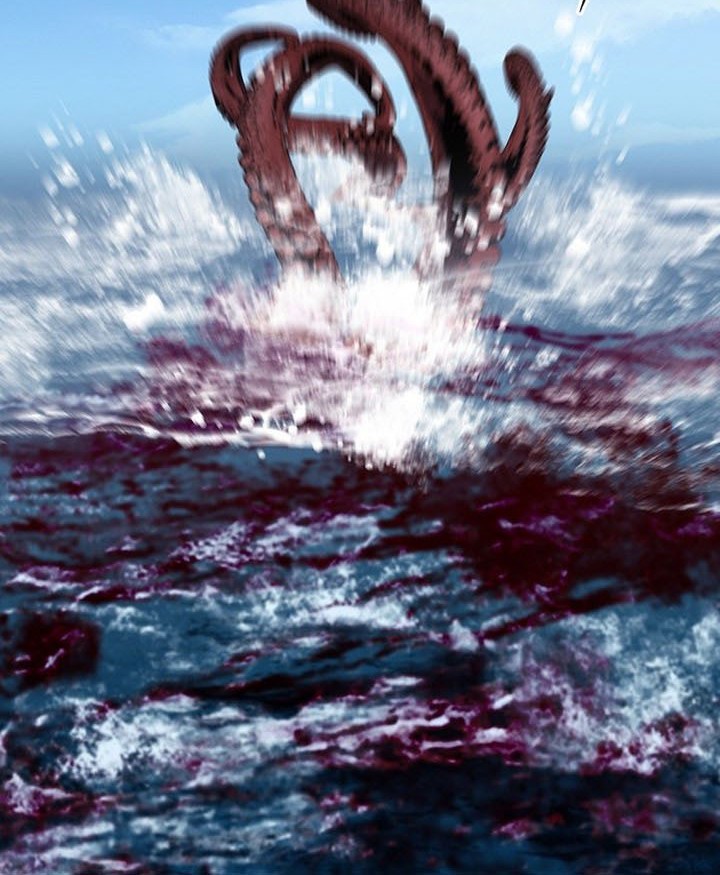 Seoul Station Druid Chapter 103 - halaman 71