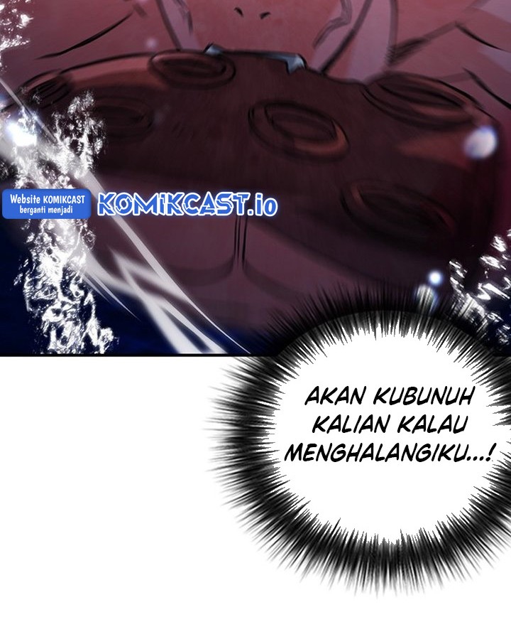 Seoul Station Druid Chapter 103 - halaman 75
