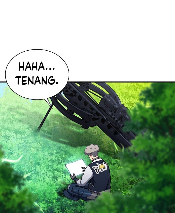 Seoul Station Druid Chapter 103 - halaman 77