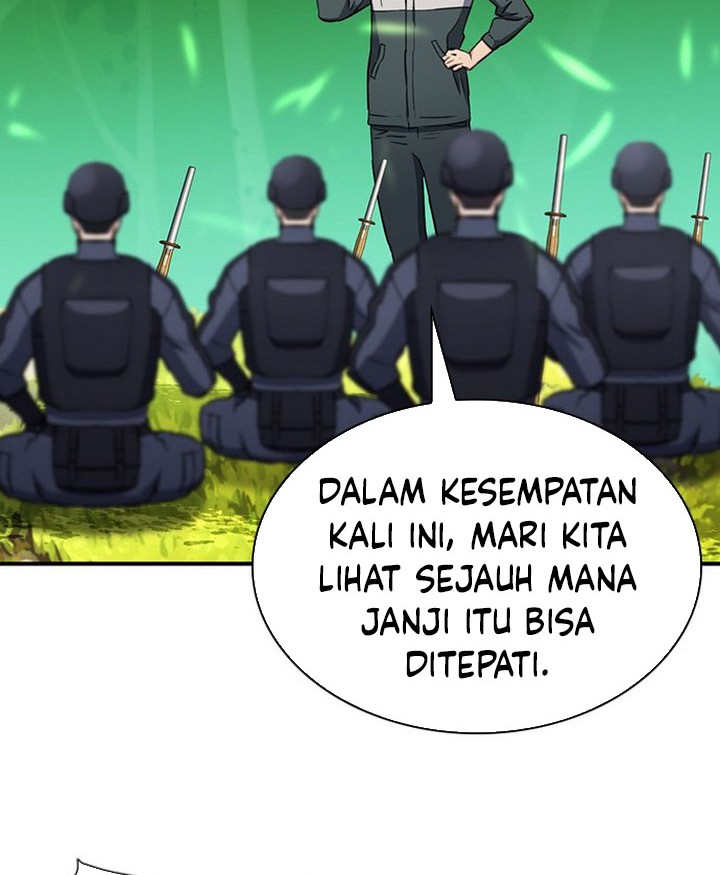 Seoul Station Druid Chapter 103 - halaman 79
