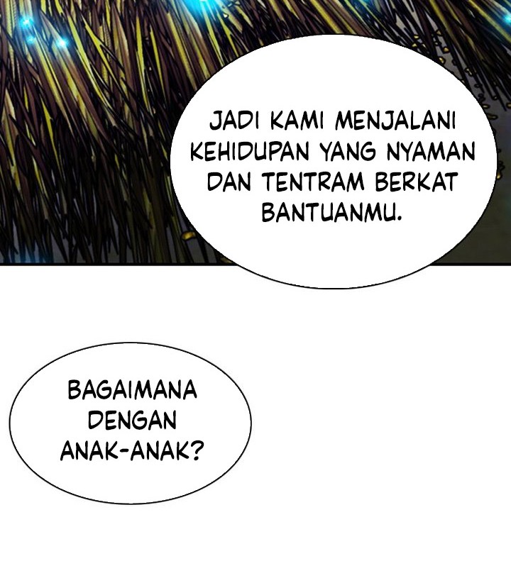 Seoul Station Druid Chapter 103 - halaman 91