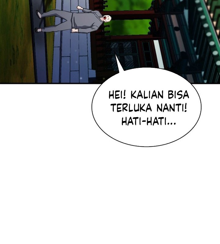 Seoul Station Druid Chapter 103 - halaman 95