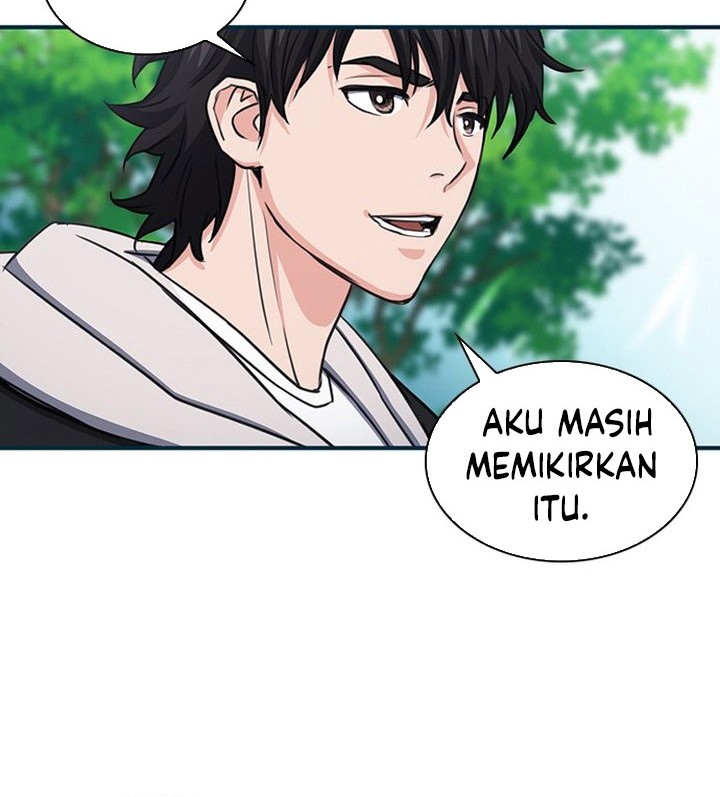Seoul Station Druid Chapter 103 - halaman 97