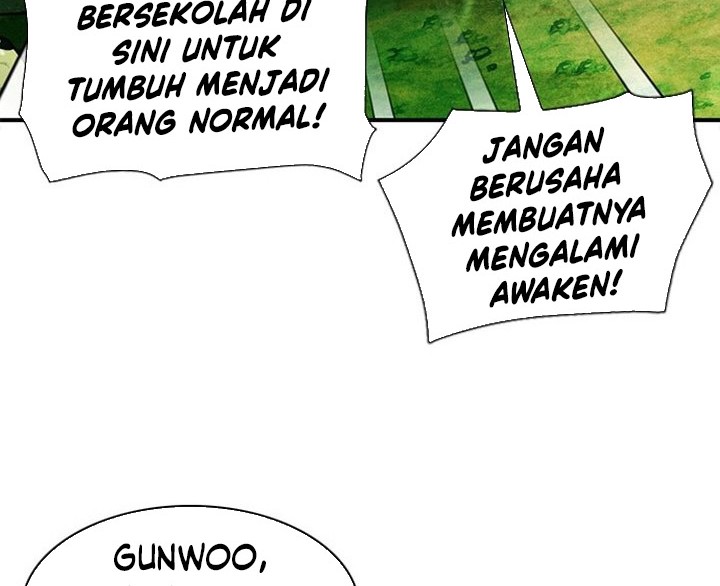 Seoul Station Druid Chapter 104 - halaman 15