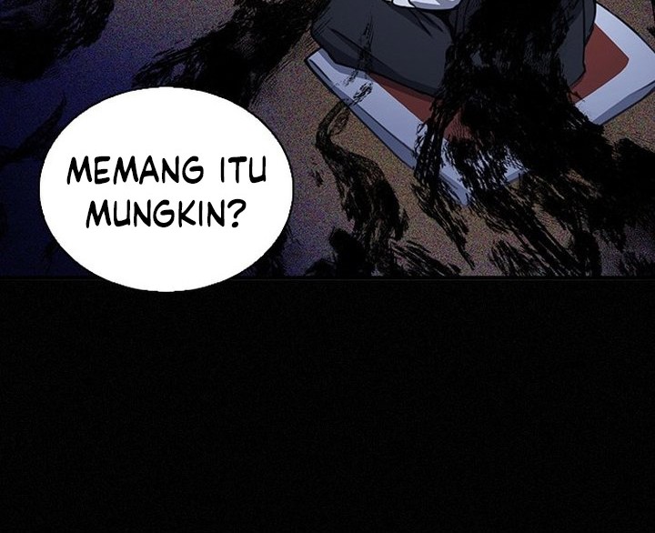 Seoul Station Druid Chapter 104 - halaman 17