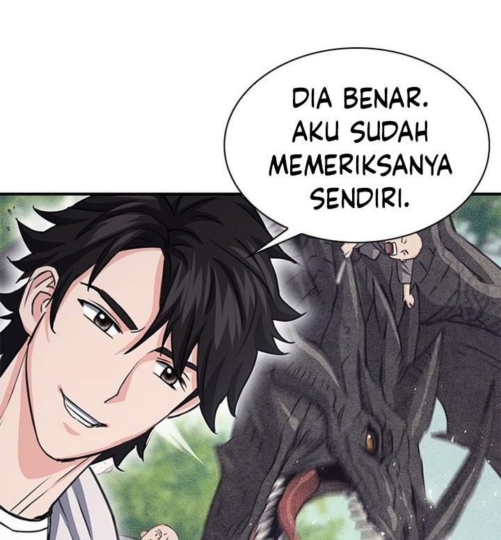 Seoul Station Druid Chapter 104 - halaman 19