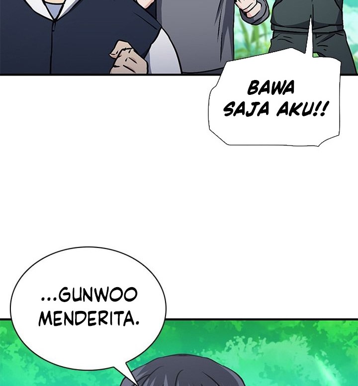 Seoul Station Druid Chapter 104 - halaman 21
