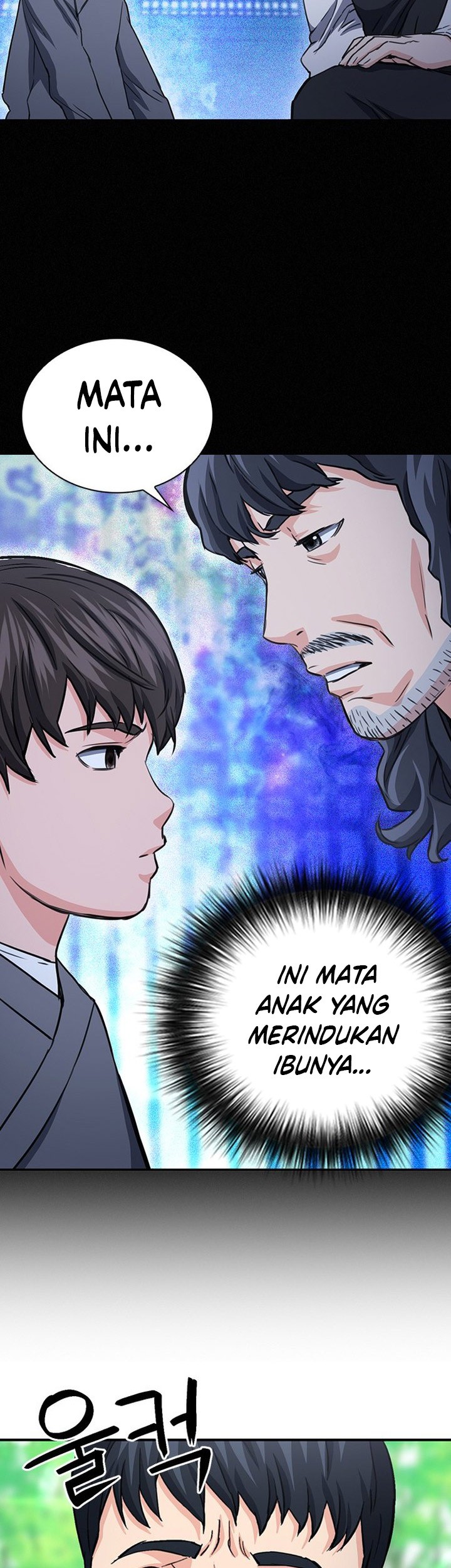 Seoul Station Druid Chapter 104 - halaman 24