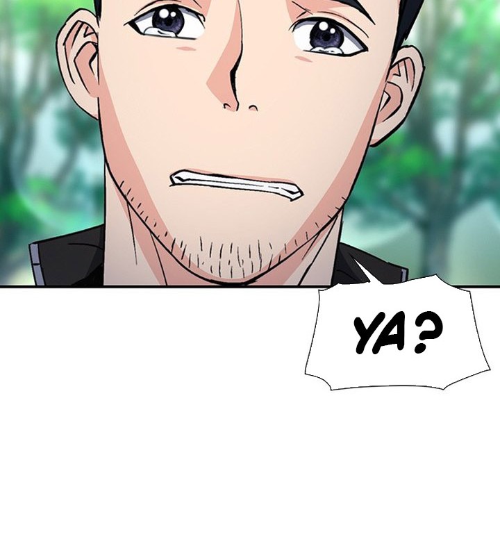 Seoul Station Druid Chapter 104 - halaman 25