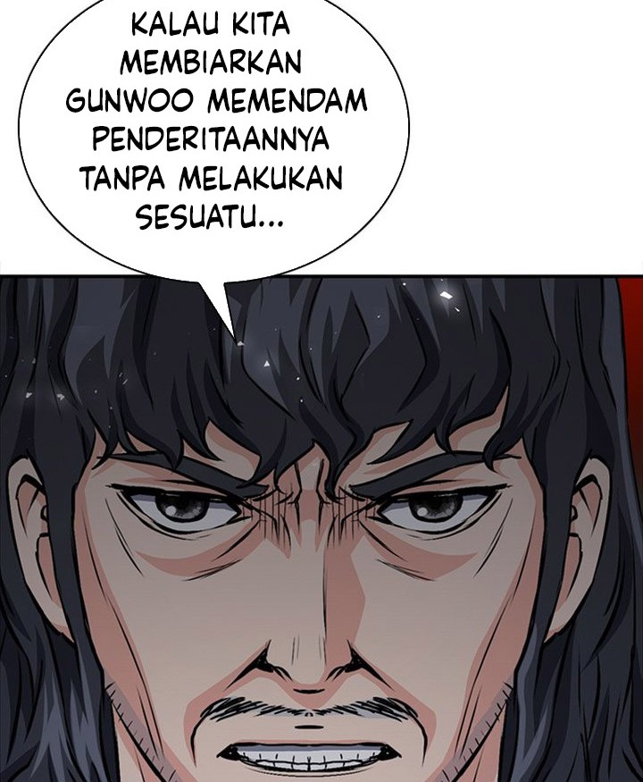 Seoul Station Druid Chapter 104 - halaman 27