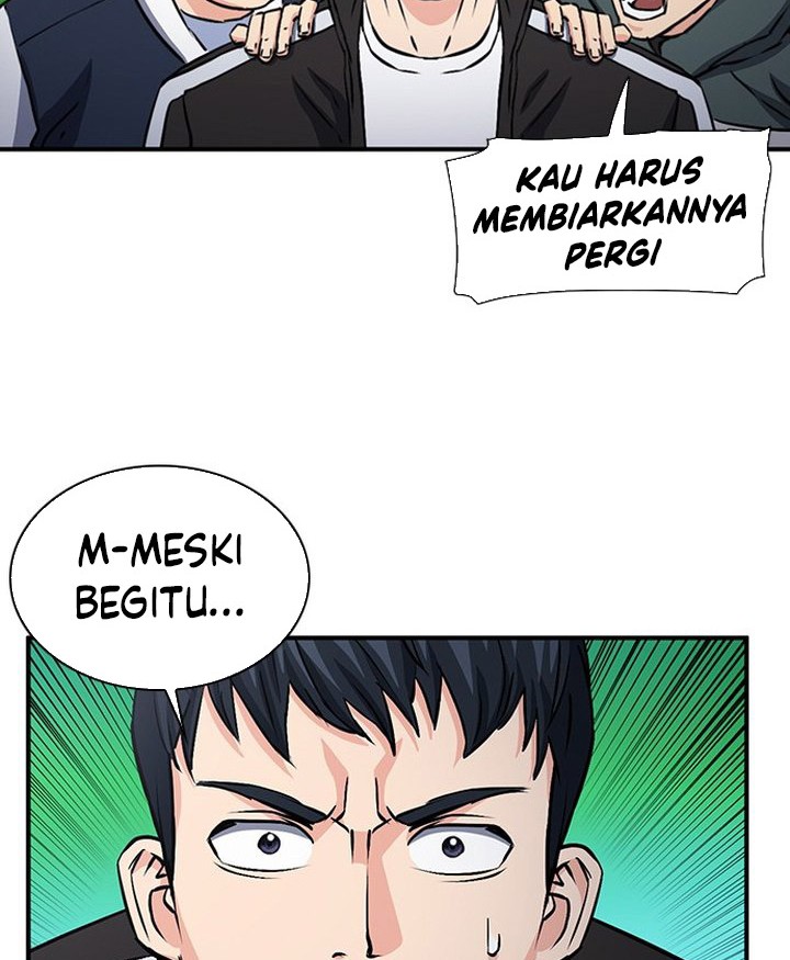 Seoul Station Druid Chapter 104 - halaman 31