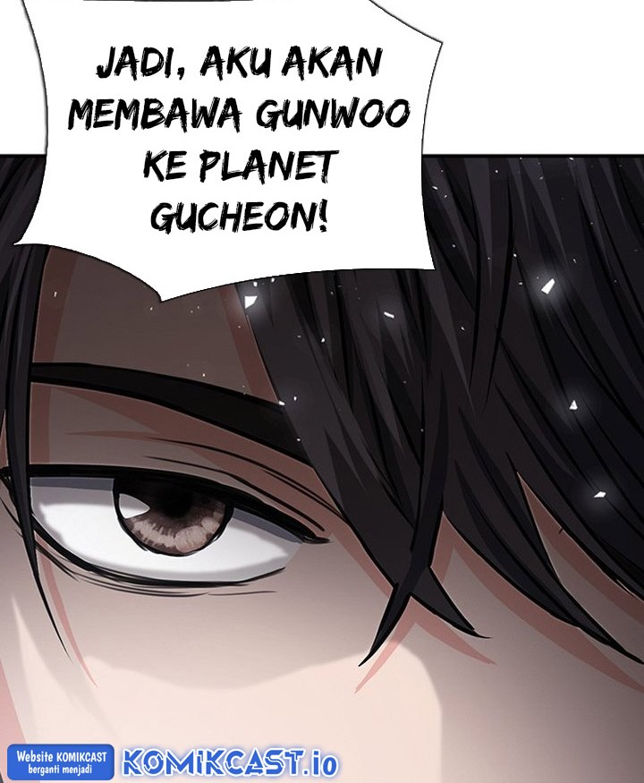 Seoul Station Druid Chapter 104 - halaman 33