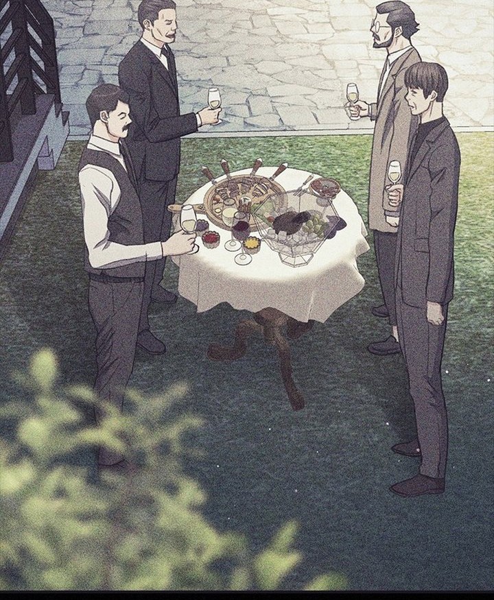 Seoul Station Druid Chapter 104 - halaman 37