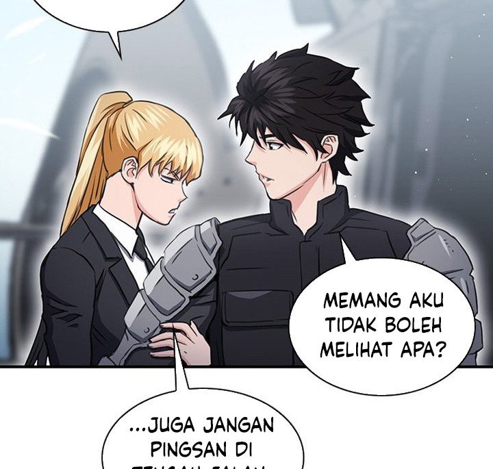 Seoul Station Druid Chapter 104 - halaman 45