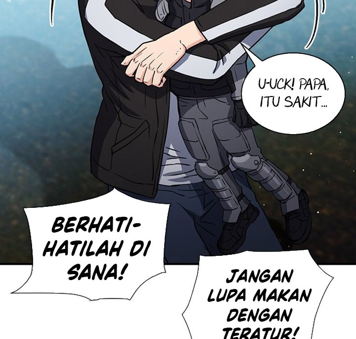 Seoul Station Druid Chapter 104 - halaman 47