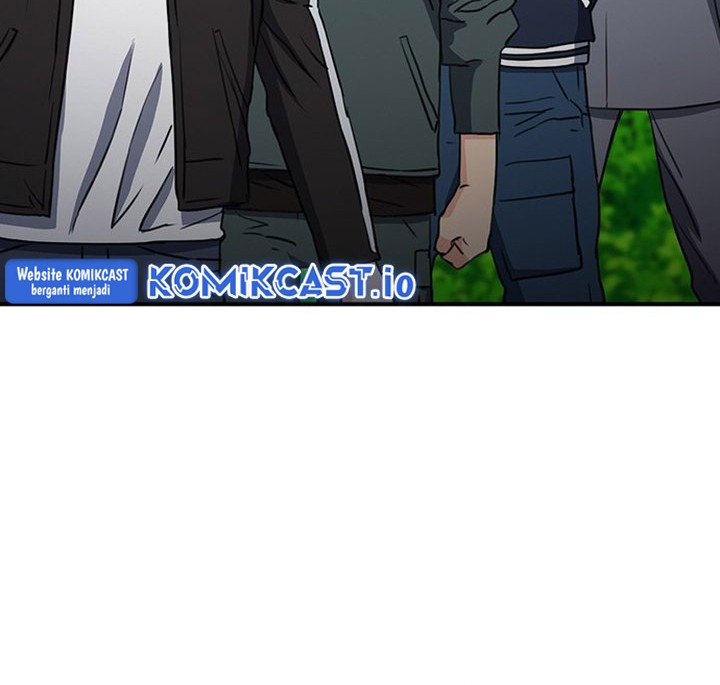 Seoul Station Druid Chapter 104 - halaman 49