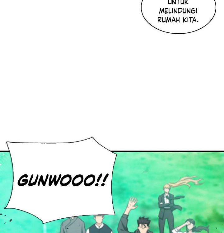 Seoul Station Druid Chapter 104 - halaman 55