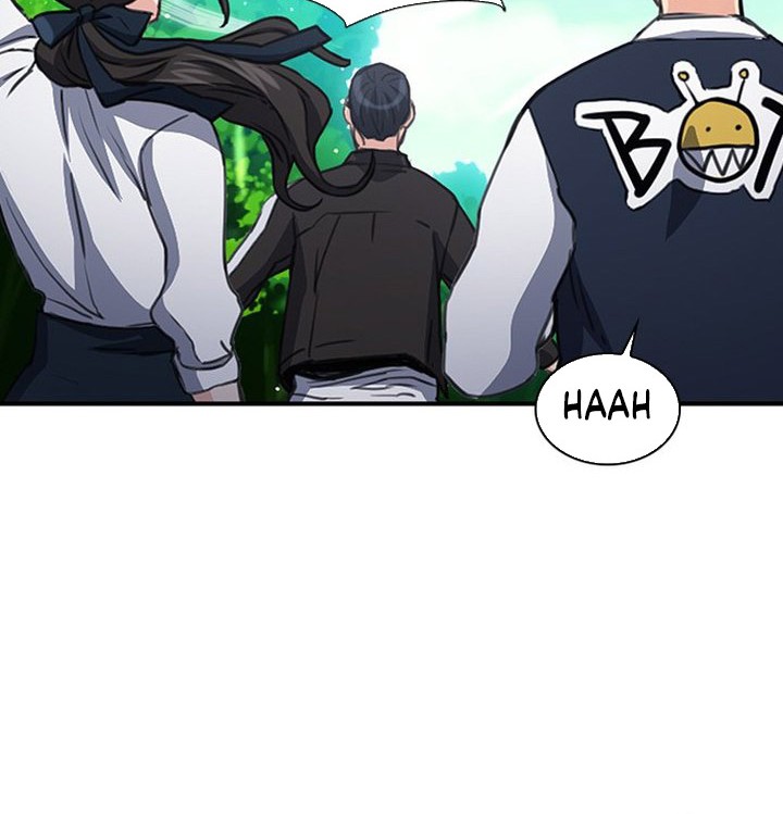 Seoul Station Druid Chapter 104 - halaman 57