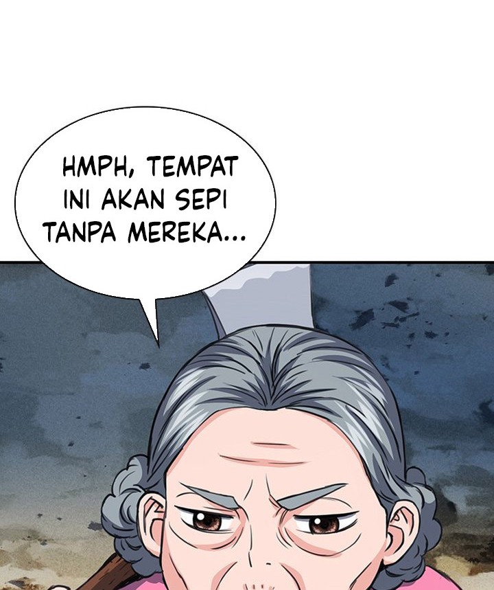 Seoul Station Druid Chapter 104 - halaman 59