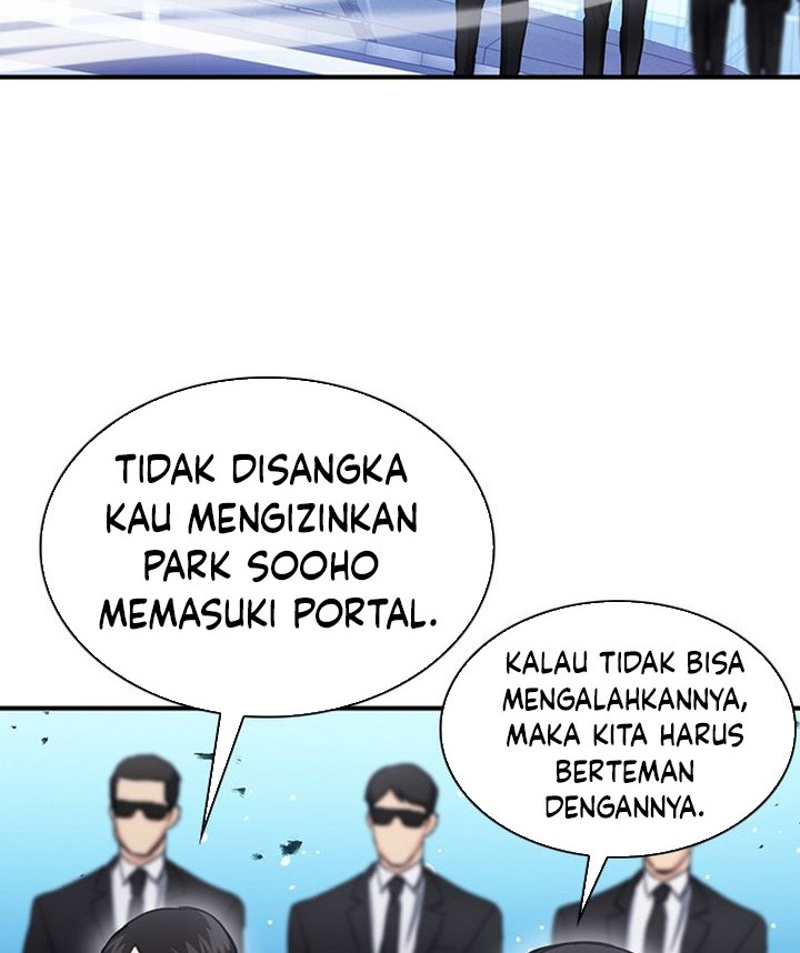 Seoul Station Druid Chapter 104 - halaman 63