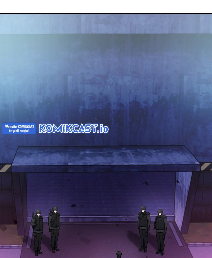 Seoul Station Druid Chapter 104 - halaman 67