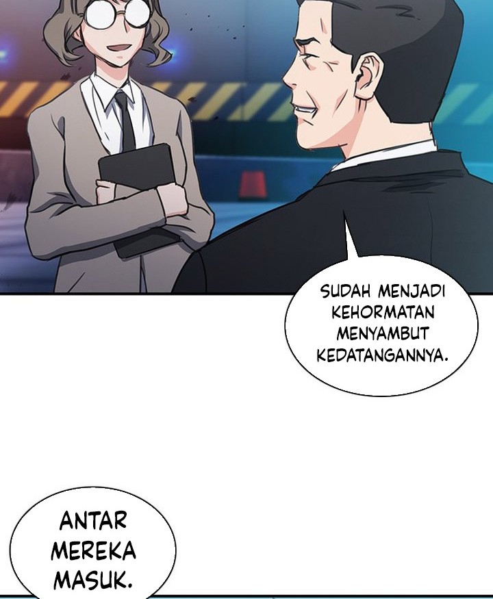 Seoul Station Druid Chapter 104 - halaman 69
