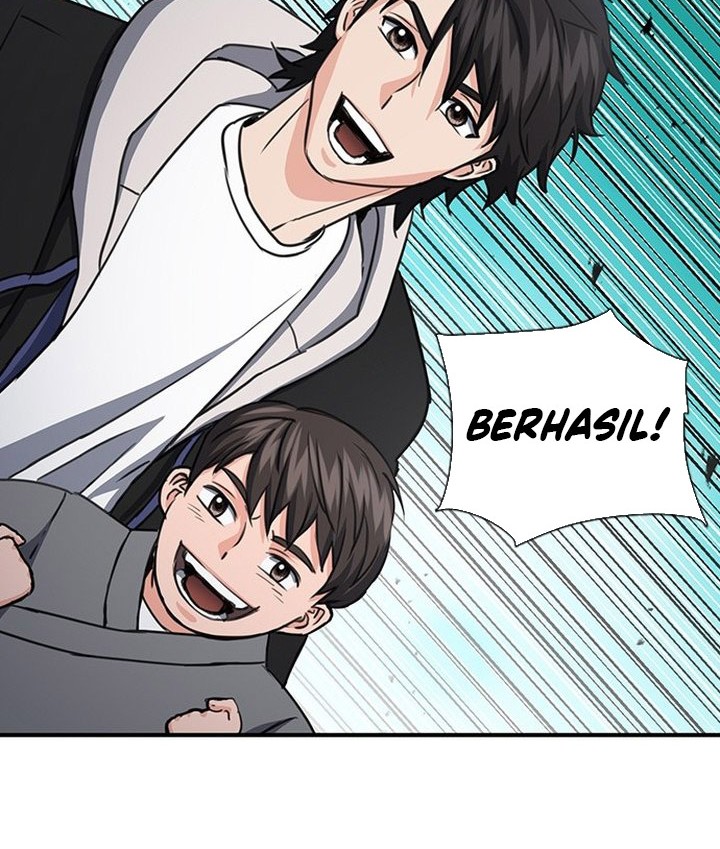 Seoul Station Druid Chapter 104 - halaman 7