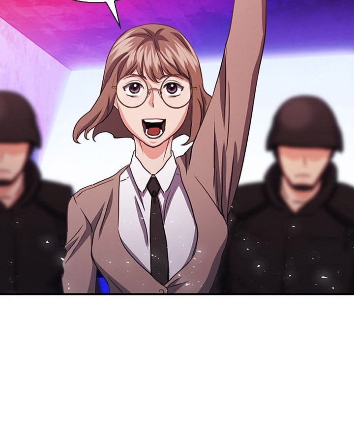 Seoul Station Druid Chapter 104 - halaman 73