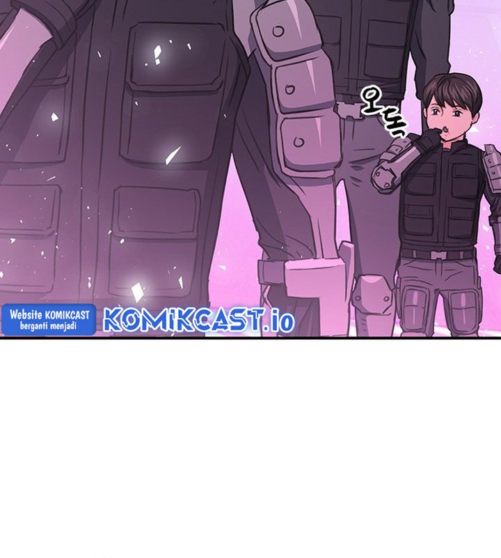 Seoul Station Druid Chapter 104 - halaman 81