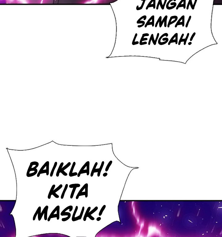 Seoul Station Druid Chapter 104 - halaman 83