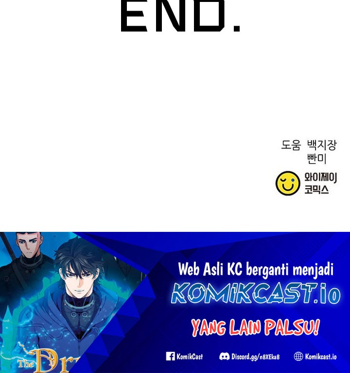 Seoul Station Druid Chapter 104 - halaman 85