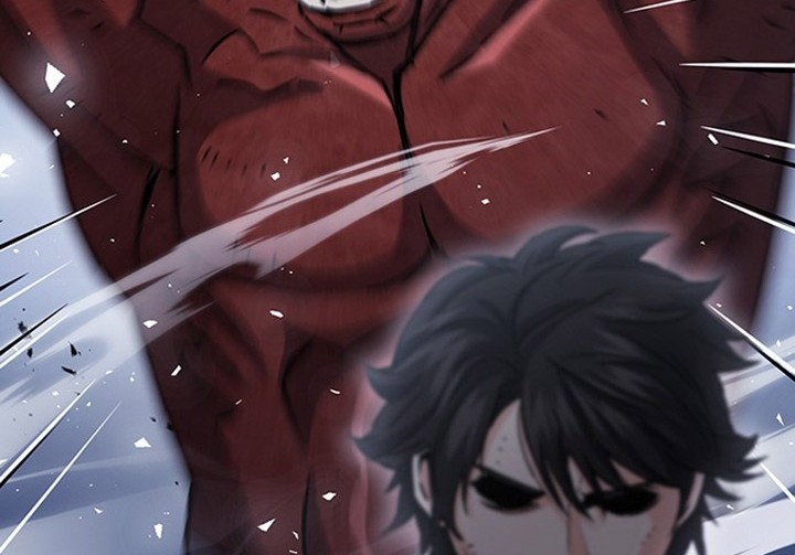 Seoul Station Druid Chapter 105 - halaman 1