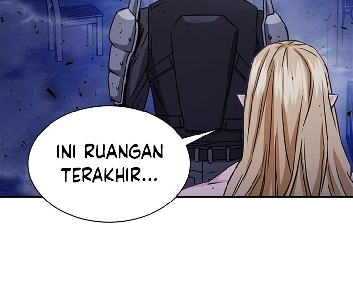 Seoul Station Druid Chapter 105 - halaman 11