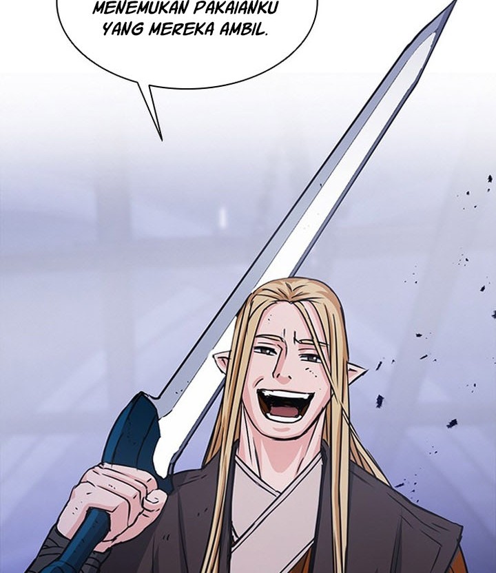 Seoul Station Druid Chapter 105 - halaman 15