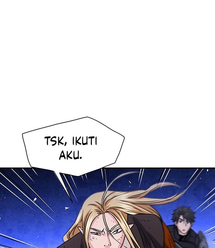 Seoul Station Druid Chapter 105 - halaman 17