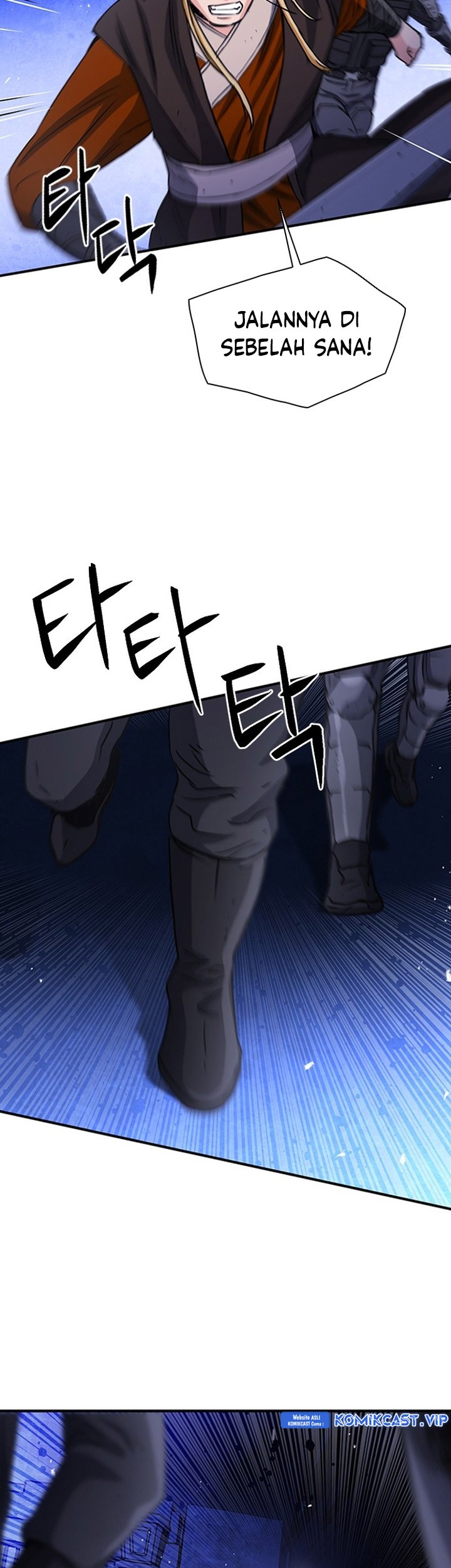 Seoul Station Druid Chapter 105 - halaman 18