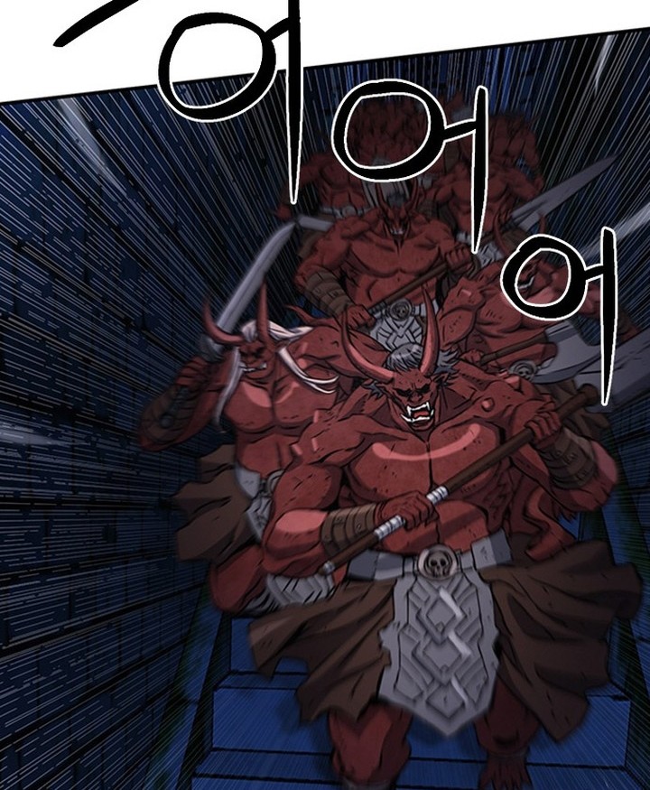 Seoul Station Druid Chapter 105 - halaman 25