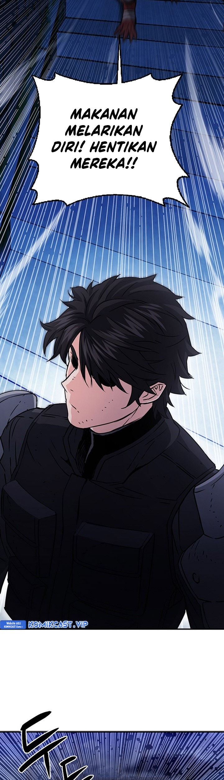 Seoul Station Druid Chapter 105 - halaman 26