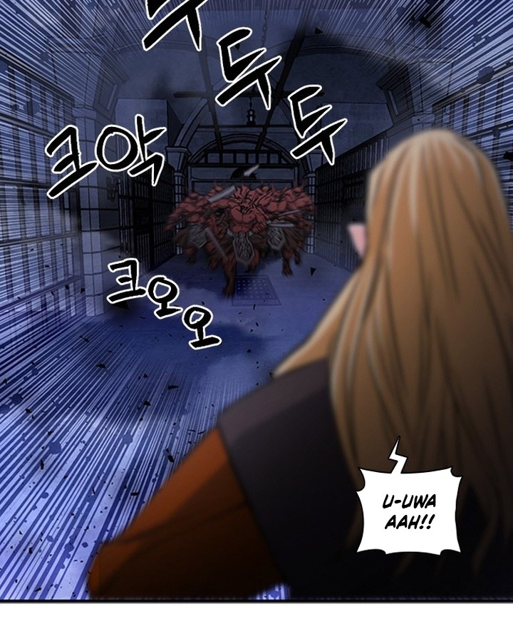 Seoul Station Druid Chapter 105 - halaman 27