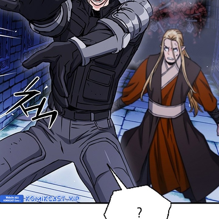Seoul Station Druid Chapter 105 - halaman 29