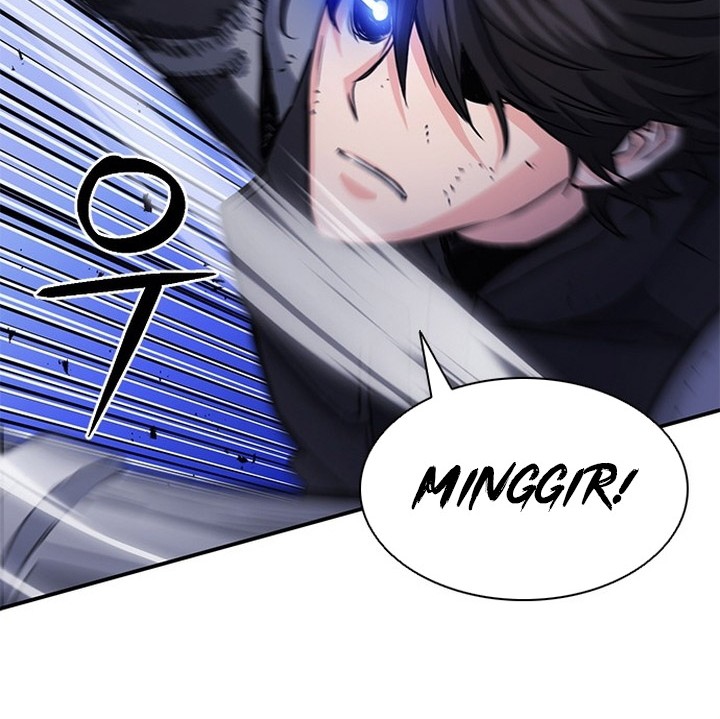 Seoul Station Druid Chapter 105 - halaman 35