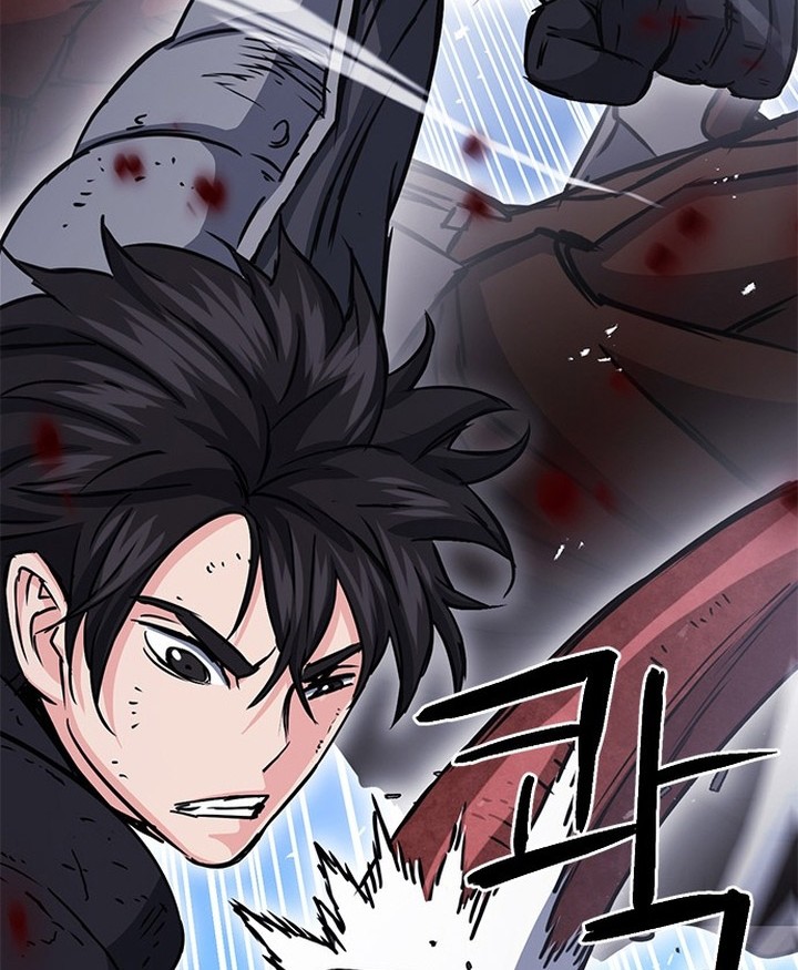 Seoul Station Druid Chapter 105 - halaman 37