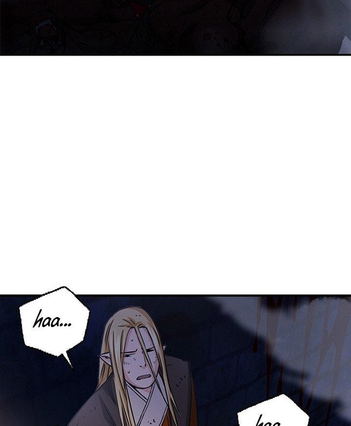 Seoul Station Druid Chapter 105 - halaman 41
