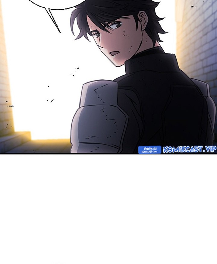 Seoul Station Druid Chapter 105 - halaman 43